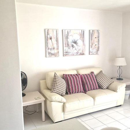 Casa M'S Playa Pocillos Apartments Matagorda Tías Eksteriør bilde