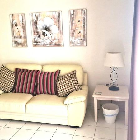Casa M'S Playa Pocillos Apartments Matagorda Tías Eksteriør bilde