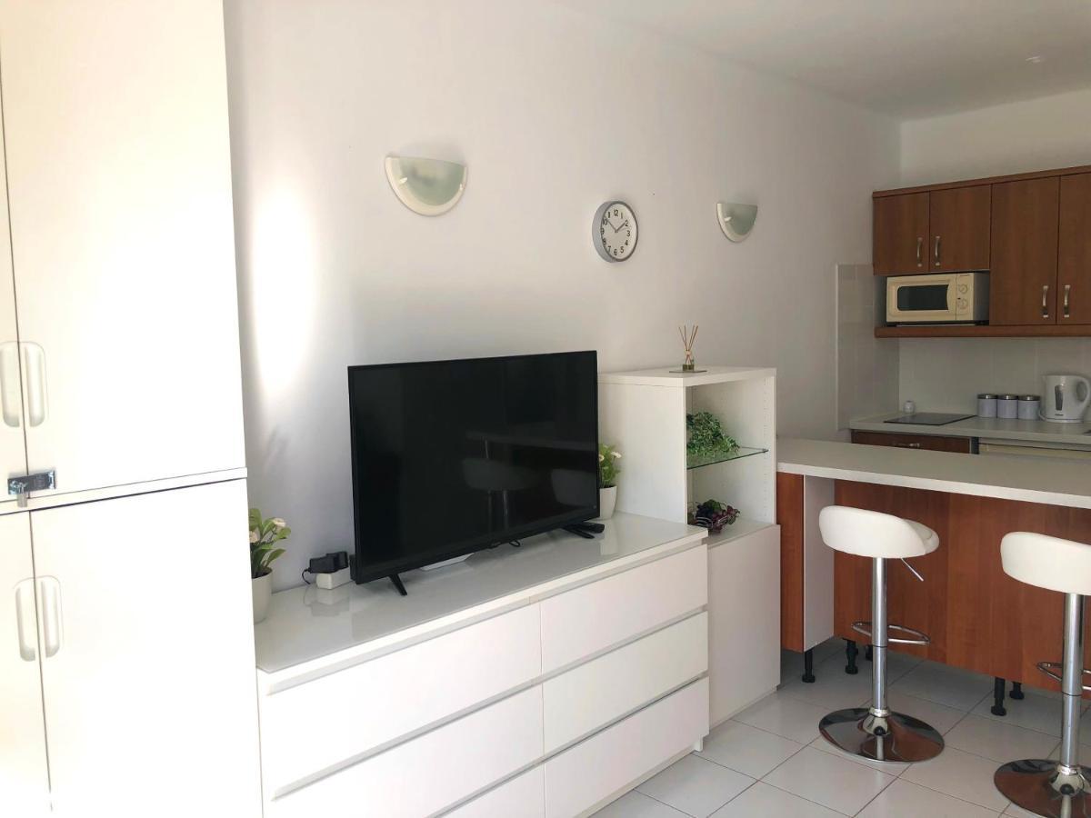 Casa M'S Playa Pocillos Apartments Matagorda Tías Eksteriør bilde