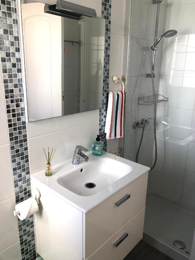 Casa M'S Playa Pocillos Apartments Matagorda Tías Eksteriør bilde