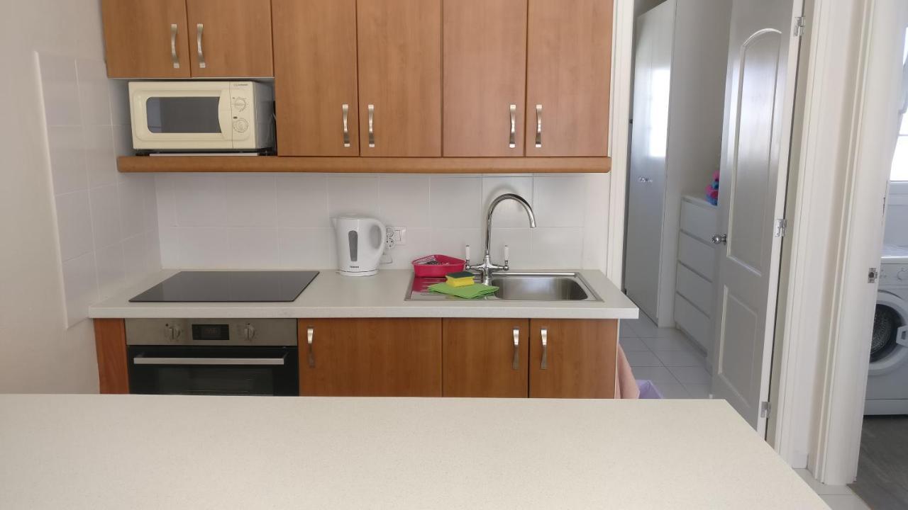 Casa M'S Playa Pocillos Apartments Matagorda Tías Eksteriør bilde