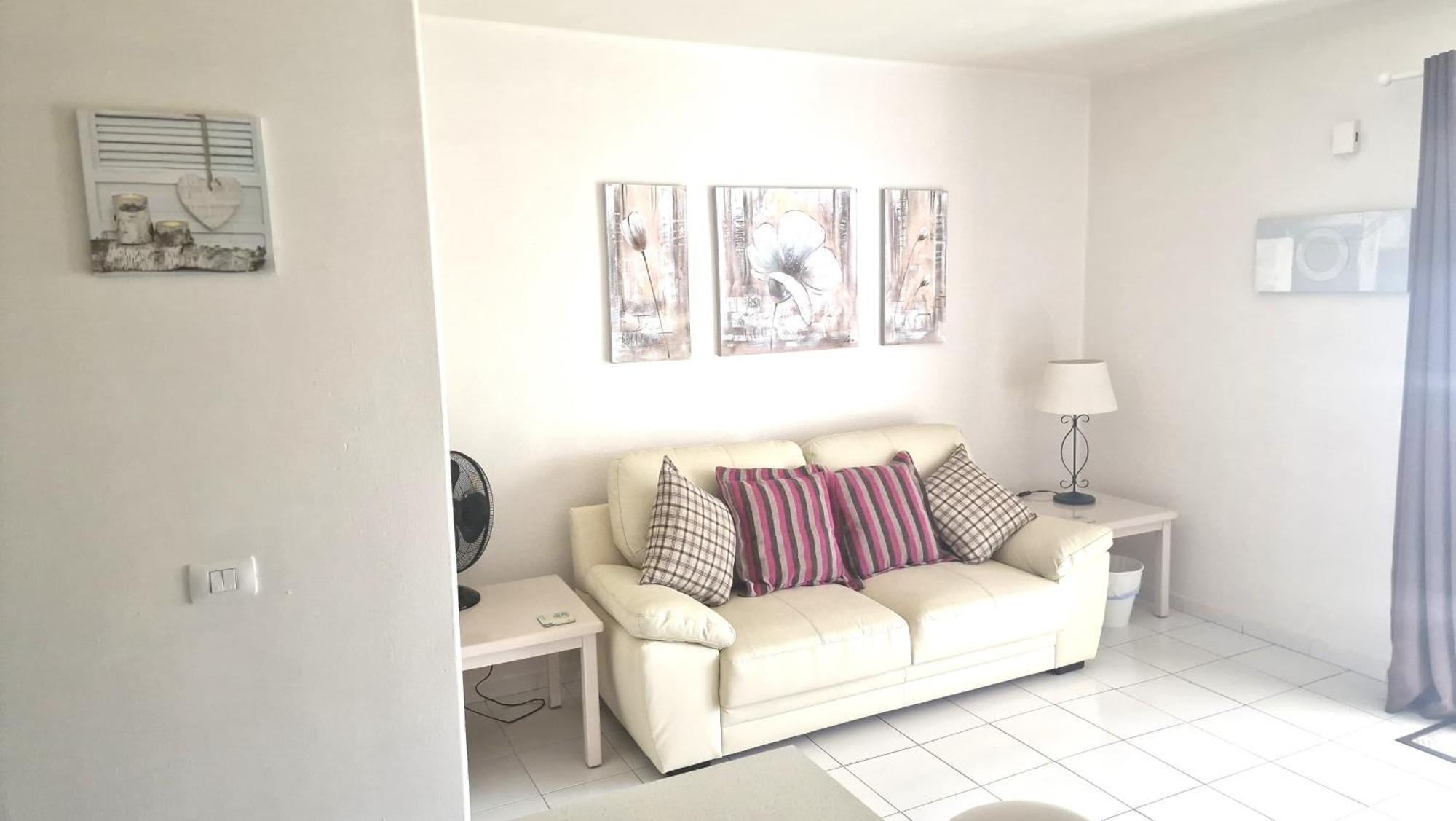 Casa M'S Playa Pocillos Apartments Matagorda Tías Eksteriør bilde