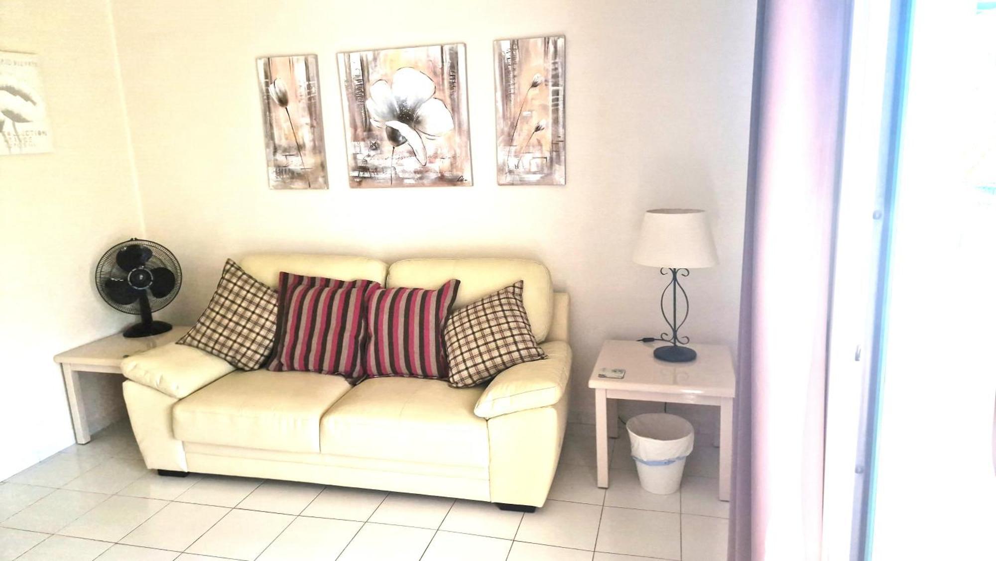 Casa M'S Playa Pocillos Apartments Matagorda Tías Eksteriør bilde