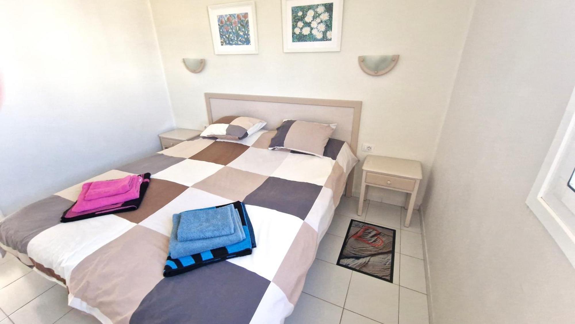 Casa M'S Playa Pocillos Apartments Matagorda Tías Eksteriør bilde