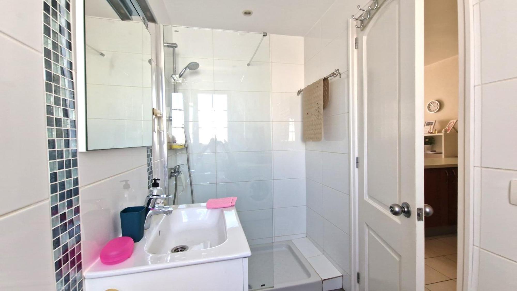 Casa M'S Playa Pocillos Apartments Matagorda Tías Eksteriør bilde