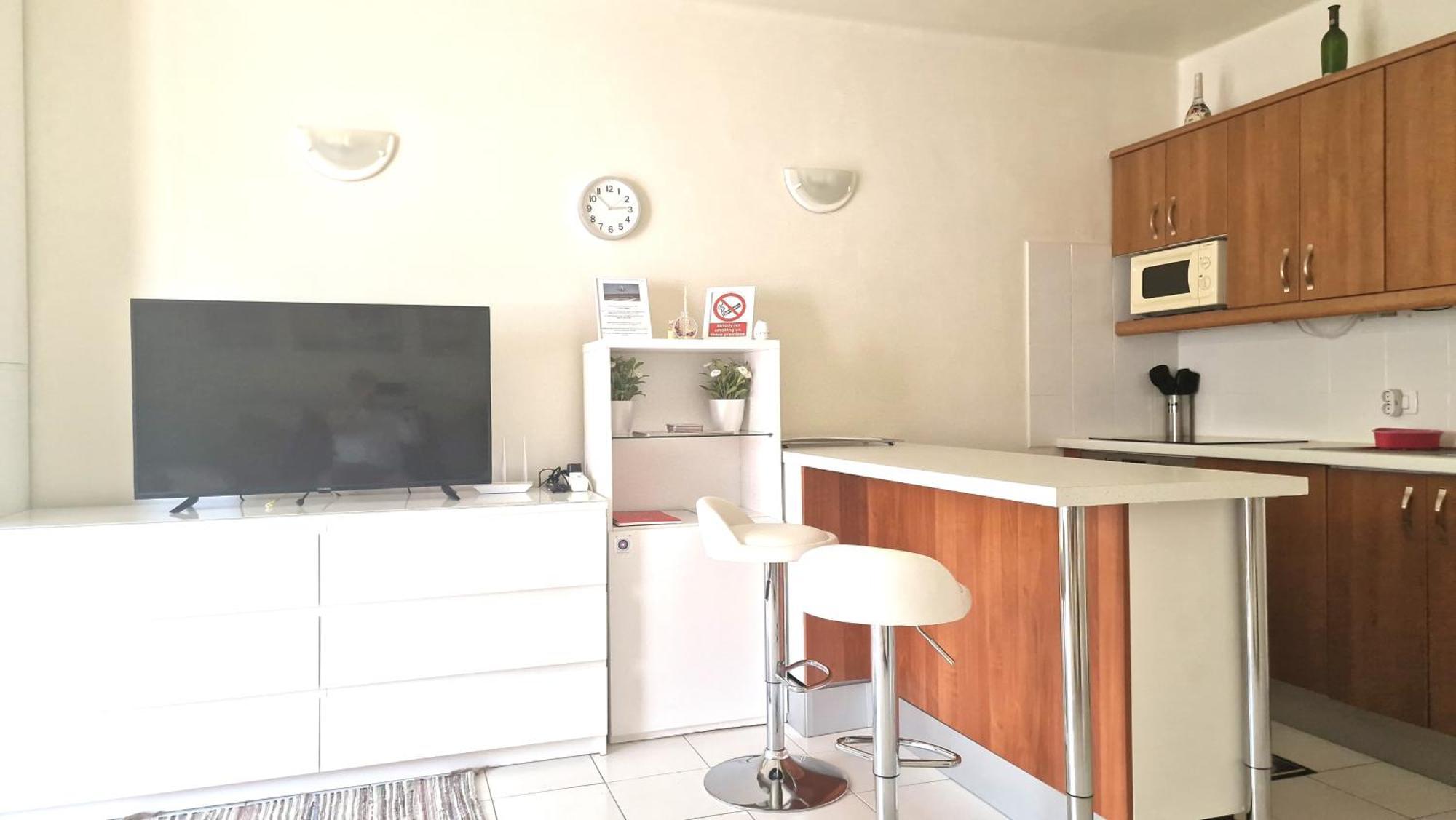 Casa M'S Playa Pocillos Apartments Matagorda Tías Eksteriør bilde