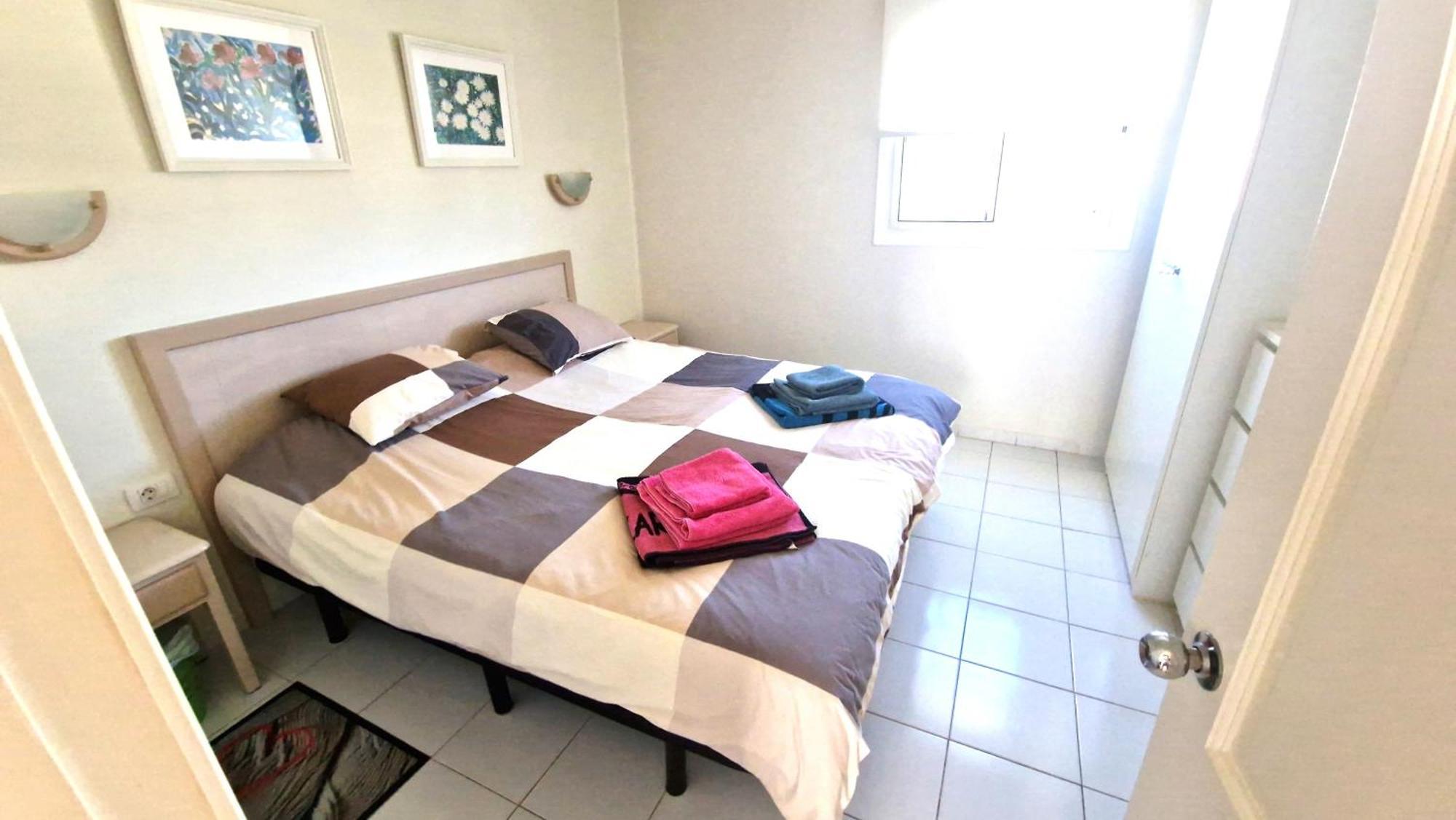 Casa M'S Playa Pocillos Apartments Matagorda Tías Eksteriør bilde