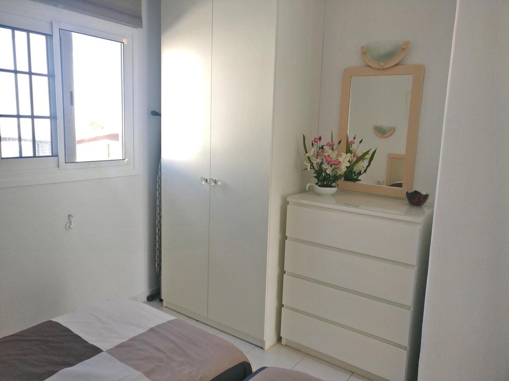 Casa M'S Playa Pocillos Apartments Matagorda Tías Eksteriør bilde