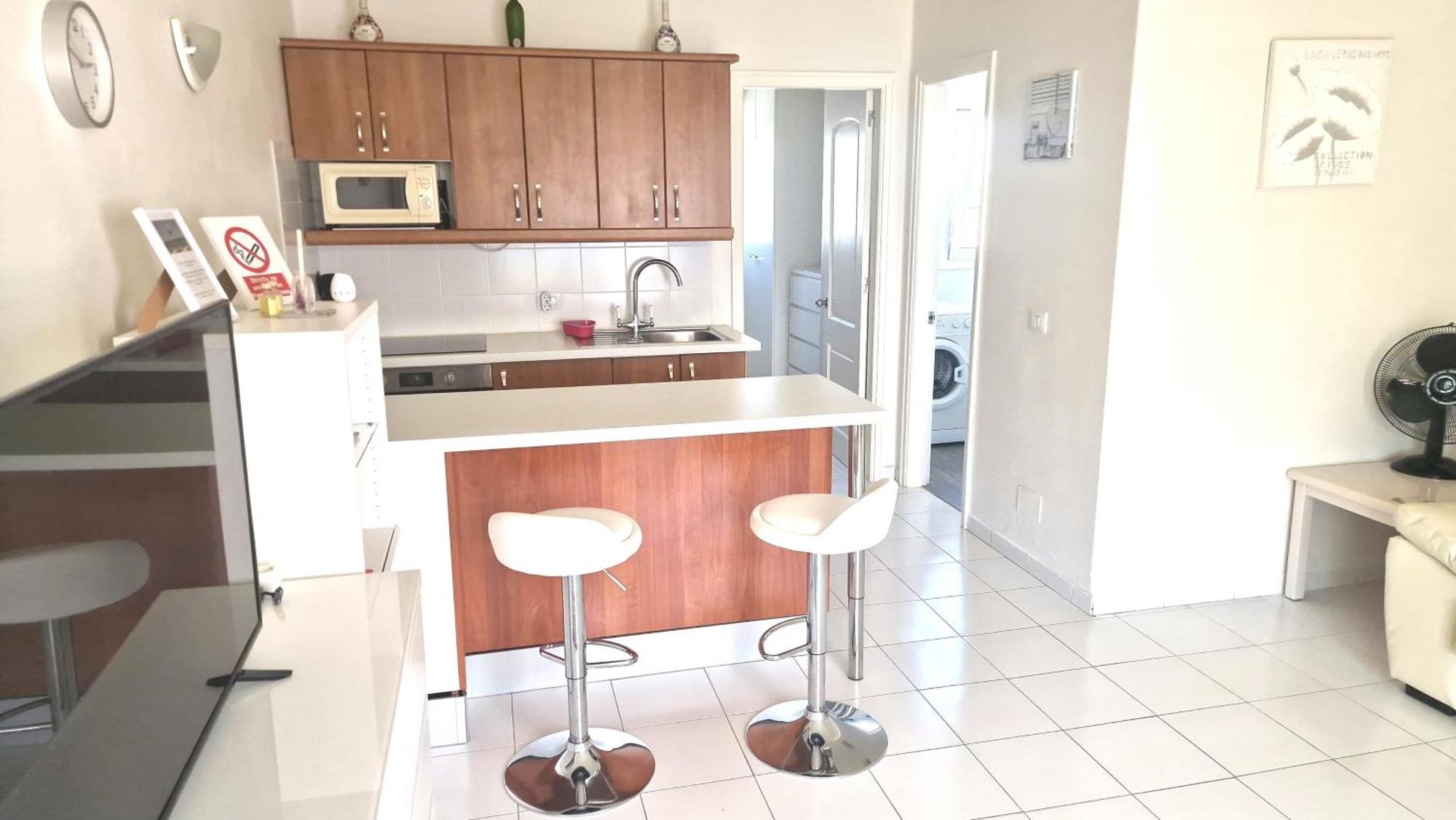 Casa M'S Playa Pocillos Apartments Matagorda Tías Eksteriør bilde