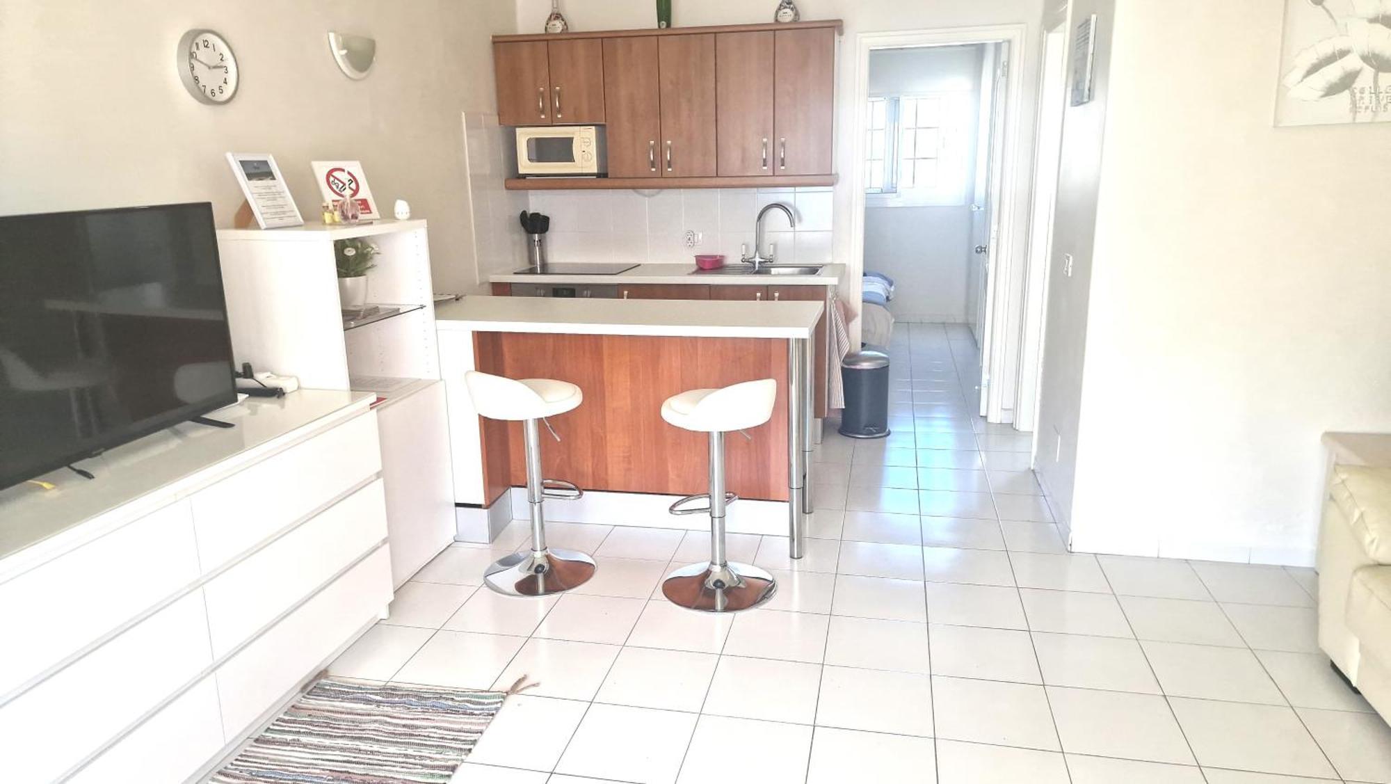 Casa M'S Playa Pocillos Apartments Matagorda Tías Eksteriør bilde